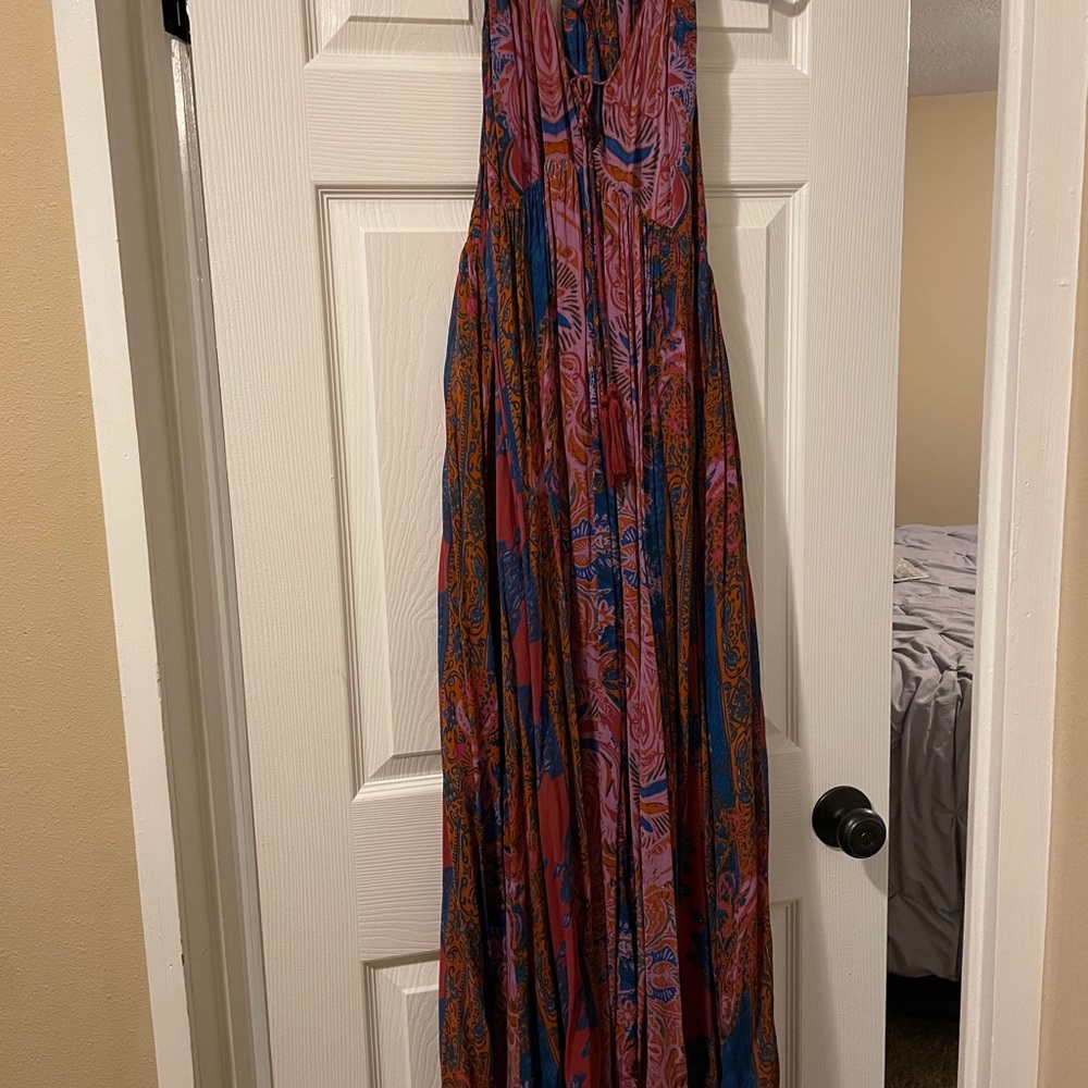 Free people Maxi